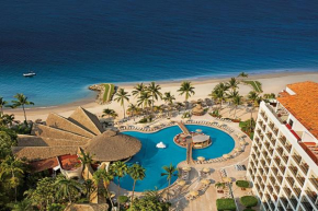 Отель Sunscape Puerto Vallarta Resort  Пуэрто-Вальярта